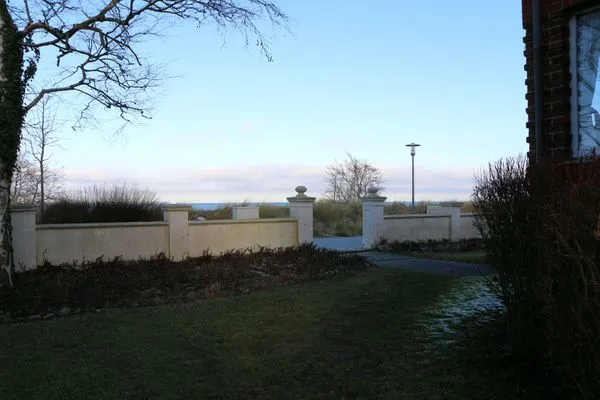 Strand  (STR81b) Ferienwohnungen "Steinmetz 2"