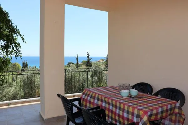 Terrace  Anastassia EG