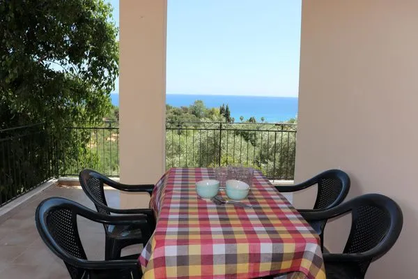 Terrace  Anastassia EG