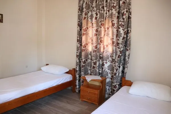 Bedroom  Anastassia EG