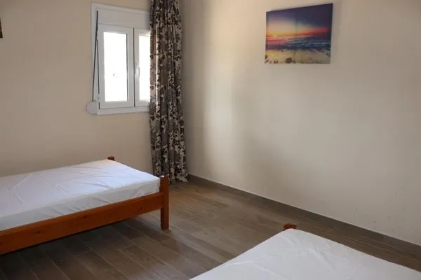 Bedroom  Anastassia EG