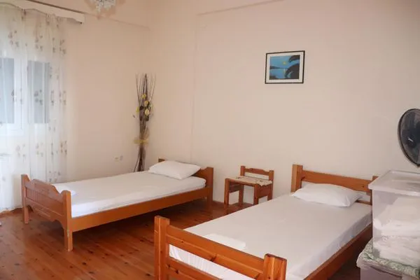 Bedroom  Anastassia EG