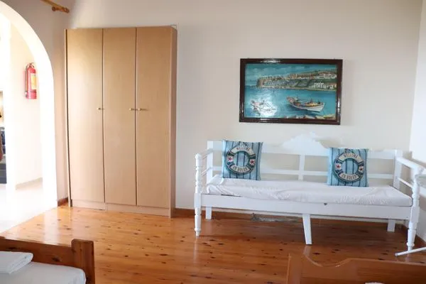 Bedroom  Anastassia EG