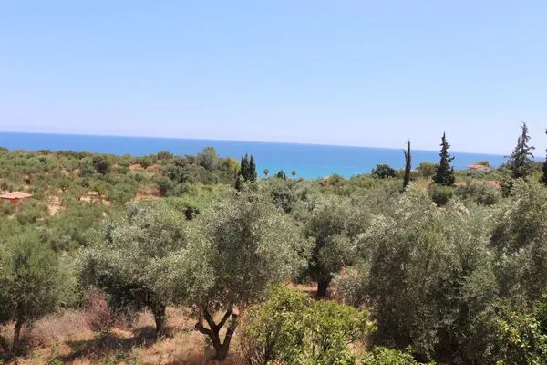 Sea view  Anastassia EG