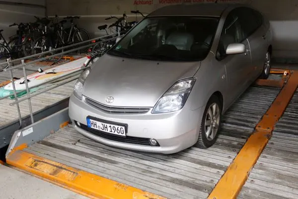 Dekoratives Detail  (STR123g) Ferienwohnung "Sonnenseite"