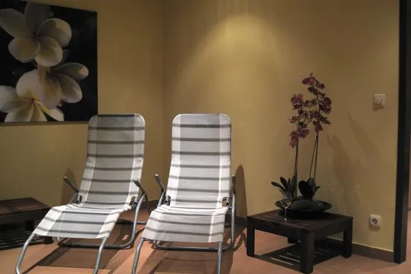 Wellness  (STR123g) Ferienwohnung "Sonnenseite"