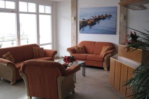 Dekoratives Detail  (STR123g) Ferienwohnung "Sonnenseite"