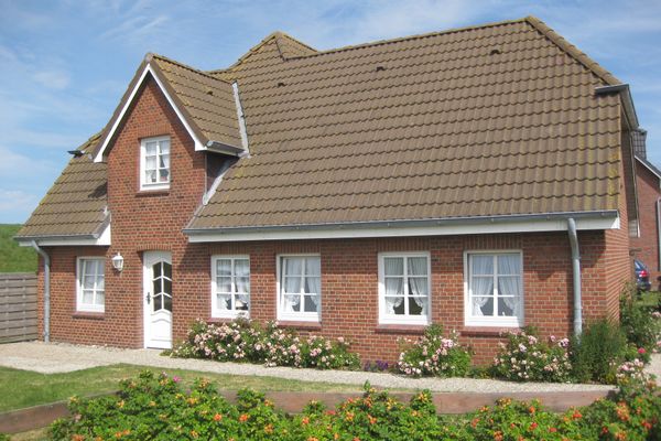 Ferienwohnung Gästehaus Am Badedeich, Ferienwohnung Sylt in Dagebüll – Bild 1 von 5