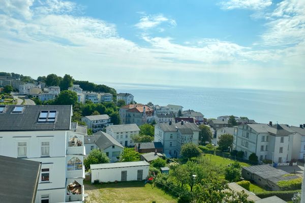 Meerblick