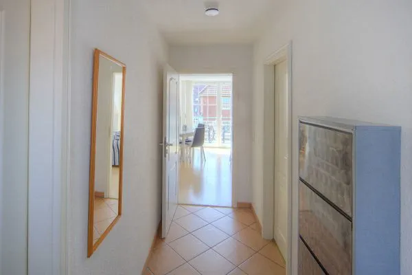   (OST5) Ferienwohnung Brandt/Harms F***