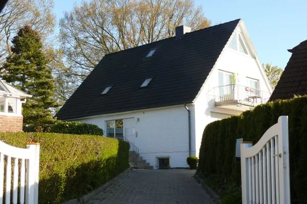   (WIK 7c) Ferienwohnung "Topp 3"