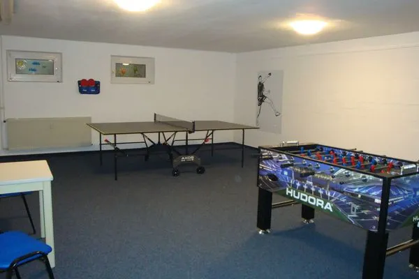 Spielanlage  (TRA7b) "Residenz Windrose" App.6