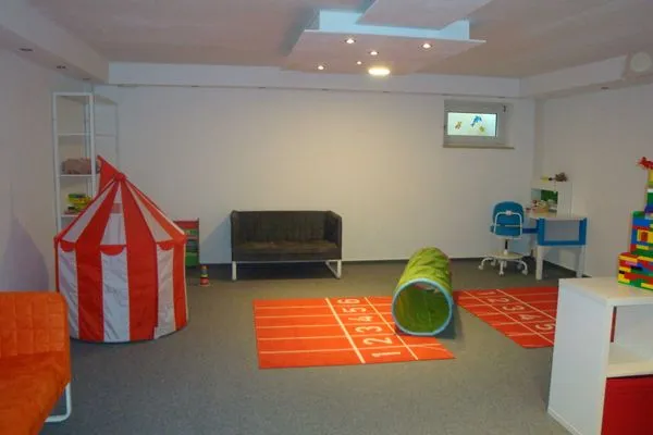 Spielanlage  (TRA7b) "Residenz Windrose" App.6