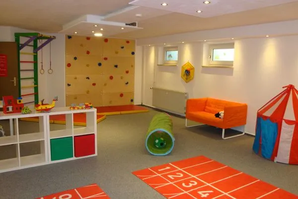 Spielanlage  (TRA7b) "Residenz Windrose" App.6