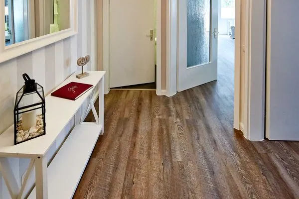   (TRA7d) Ferienwohnung "Kossmann 3"