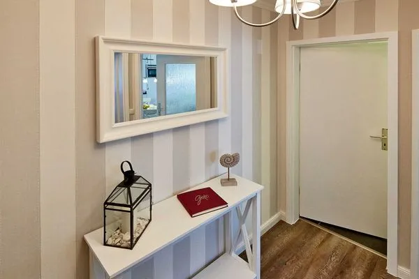   (TRA7d) Ferienwohnung "Kossmann 3"