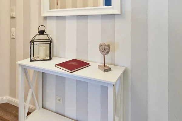   (TRA7d) Ferienwohnung "Kossmann 3"