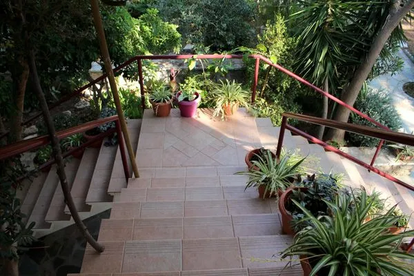 Staircase  Matina 2