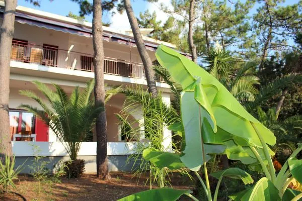 Hauptansicht  Matina 1