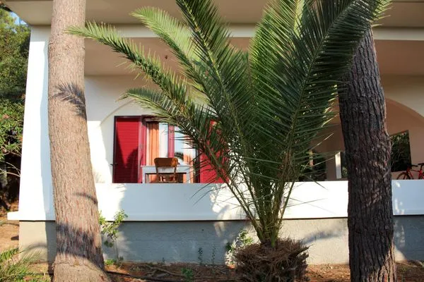 Hauptansicht  Matina 1