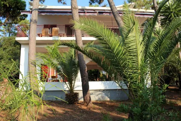 Hauptansicht  Matina 1