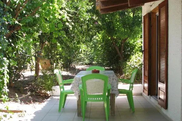 Terrace  Nikos 4