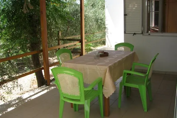 Terrace  Nikos 12