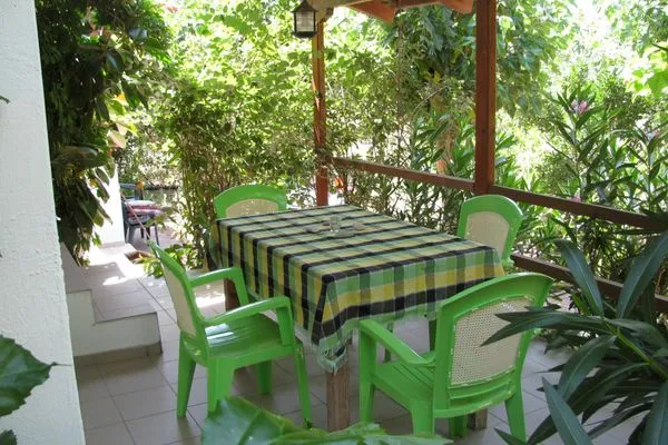 Terrace  Nikos 6