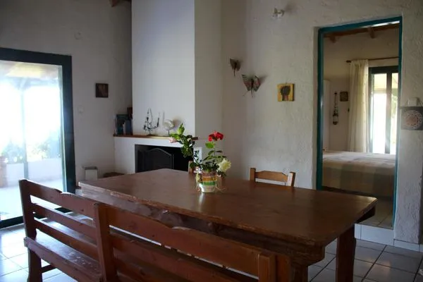 Wohnzimmer  Dionisios