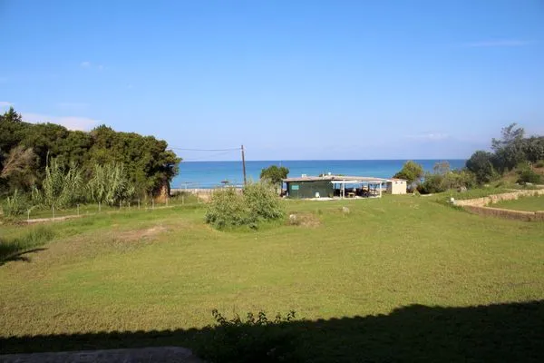 Meerblick  Dionisios