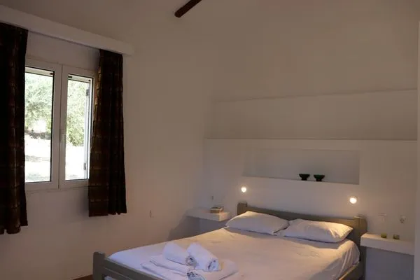 Bedroom  Rigotis 1