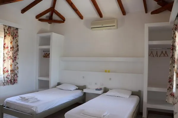 Schlafzimmer  Rigotis 2