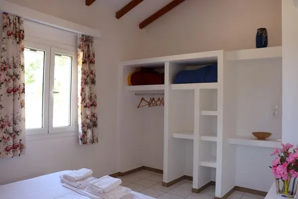 Schlafzimmer  Rigotis 2