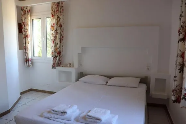 Schlafzimmer  Rigotis 2