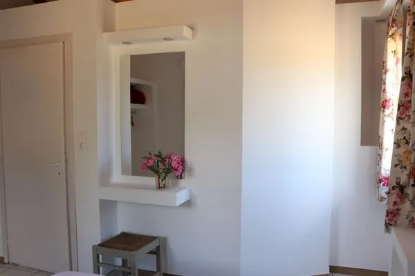 Schlafzimmer  Rigotis 2