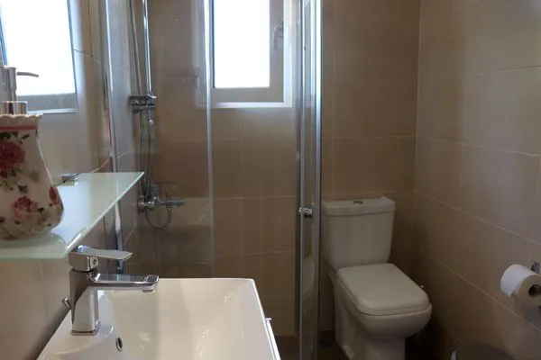 Badezimmer  Rigotis 2