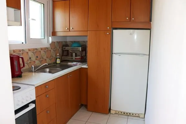 Küche / Küchenzeile  Rigotis 2