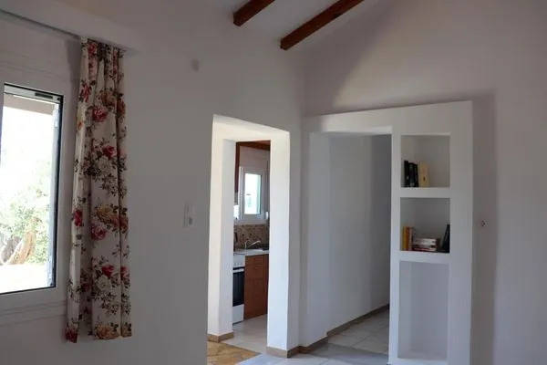 Schlafzimmer  Rigotis 2