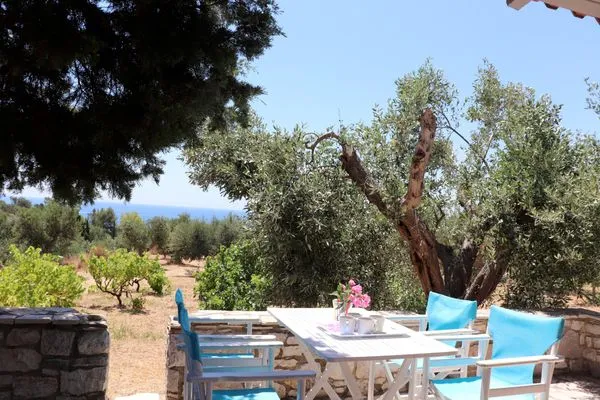 Meerblick  Rigotis 2