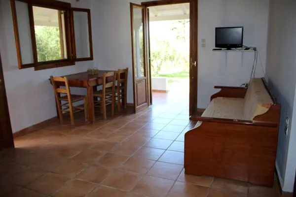 Wohnzimmer  Nikos Kastro 3