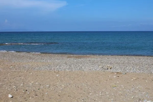 Beach  Nikos Kastro 4