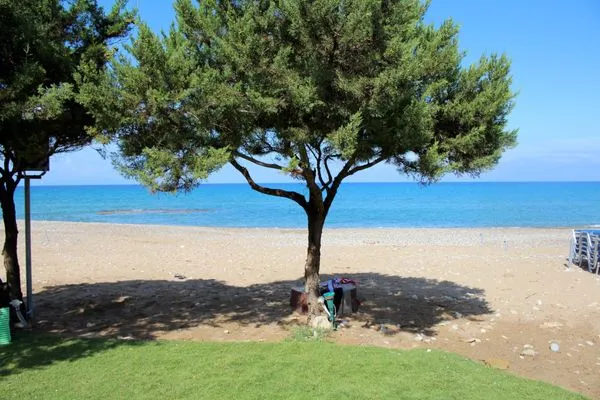 Sea view  Nikos Kastro 4