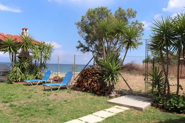 Outdoor shower  Vivi