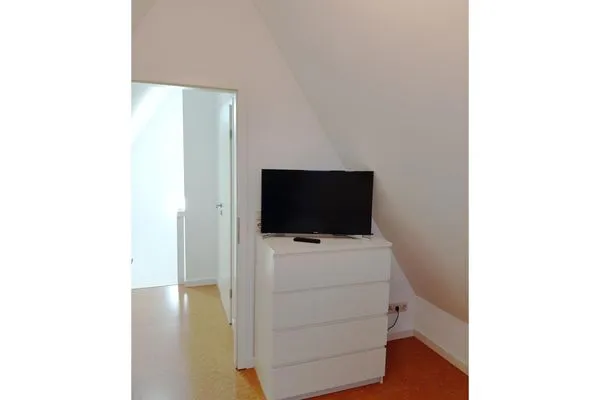 TV  Rosenberg-Siedlung 21a/2