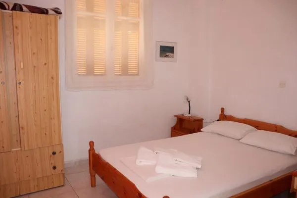 Schlafzimmer  Spourgitis 4a