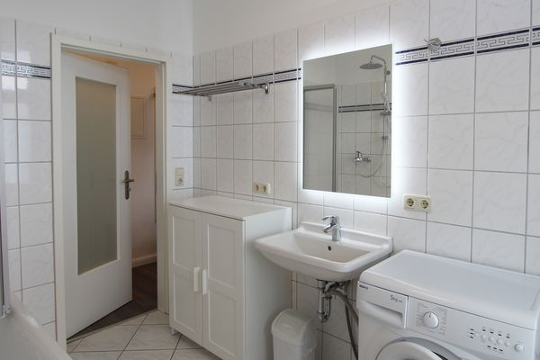  Am Molli 1  - Badezimmer