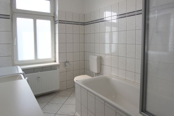  Am Molli 1  - Badezimmer