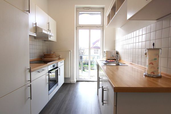  Am Molli 1  - Küche / Küchenzeile