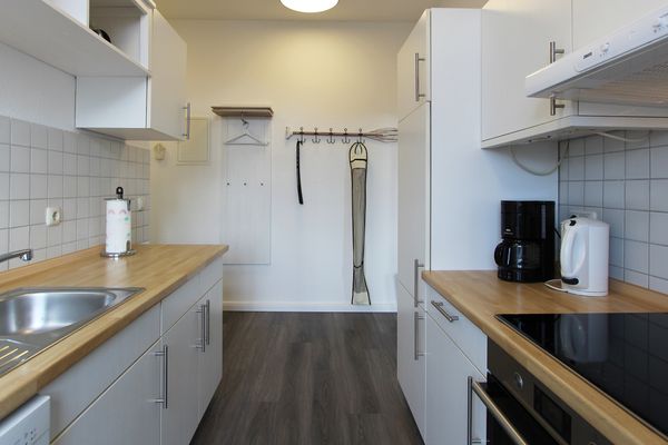  Am Molli 1  - Küche / Küchenzeile