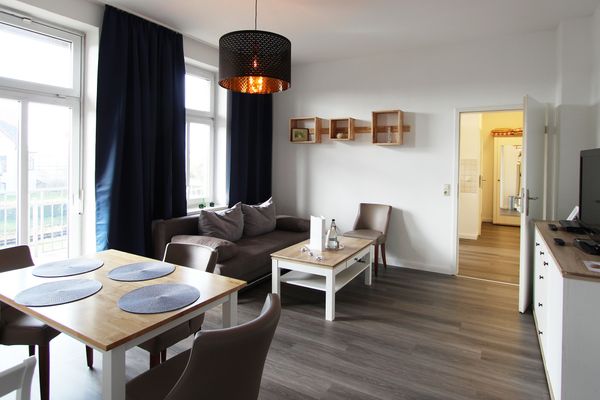  Am Molli 1  - Wohnzimmer